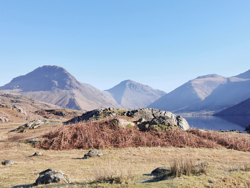 Great Gable - Guided Outdoors